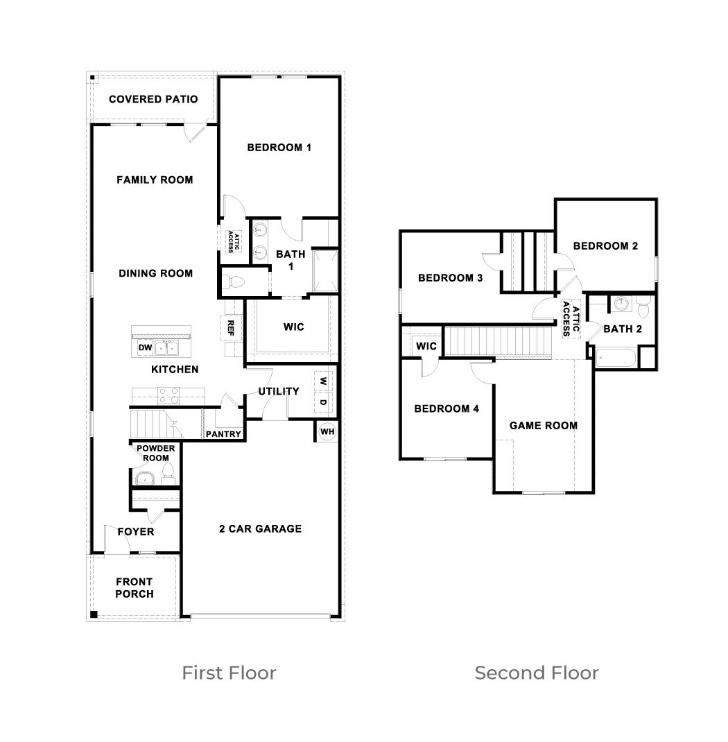 425 Frogmore LOOP