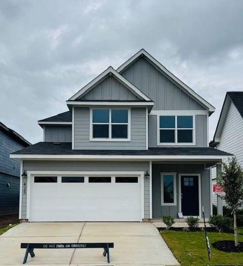 425 Frogmore LOOP Uhland TX 78640