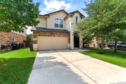 6739 Indian LDG San Antonio TX 78253