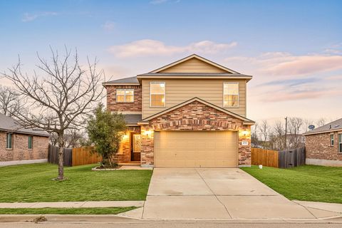 Photo of 124 Durant DR, Temple, TX 76502 (MLS # 2842086)