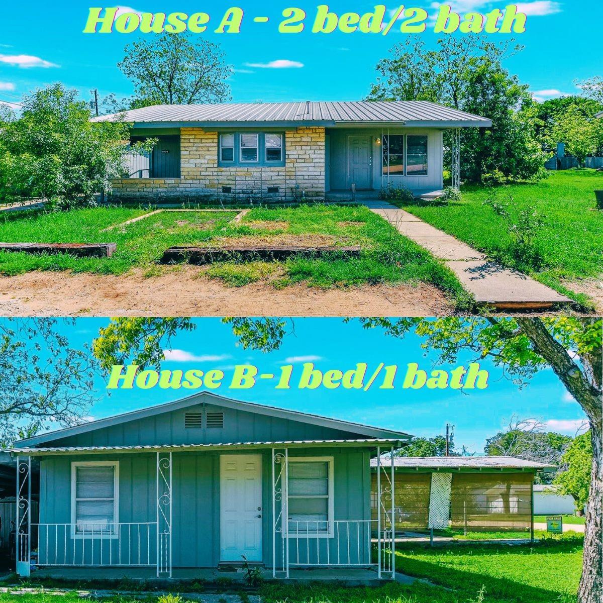 View Granite Shoals, TX 78654 house