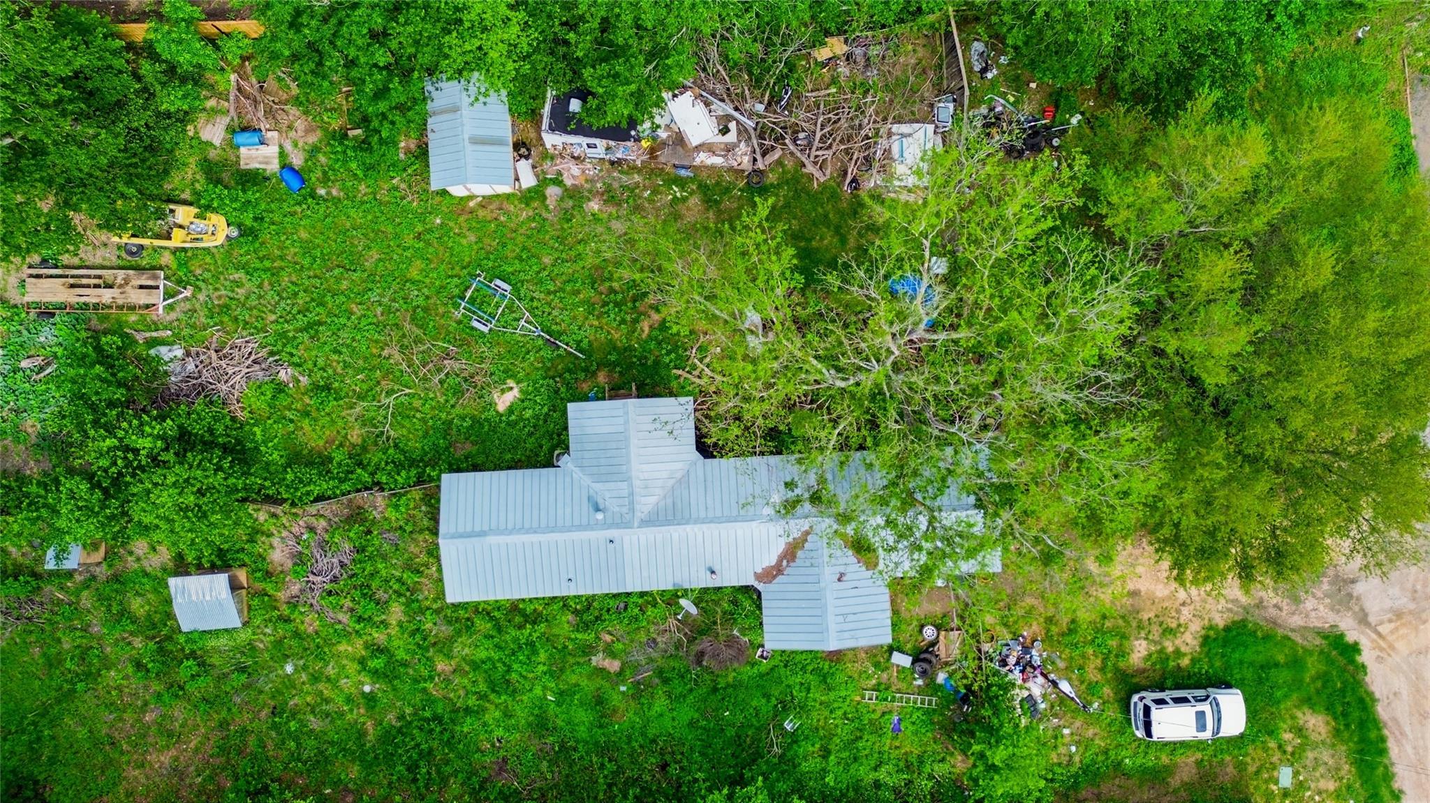 2 Skylark DR