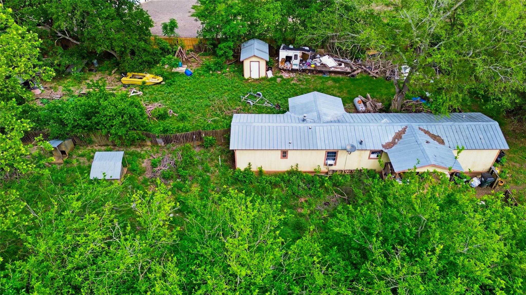 2 Skylark DR