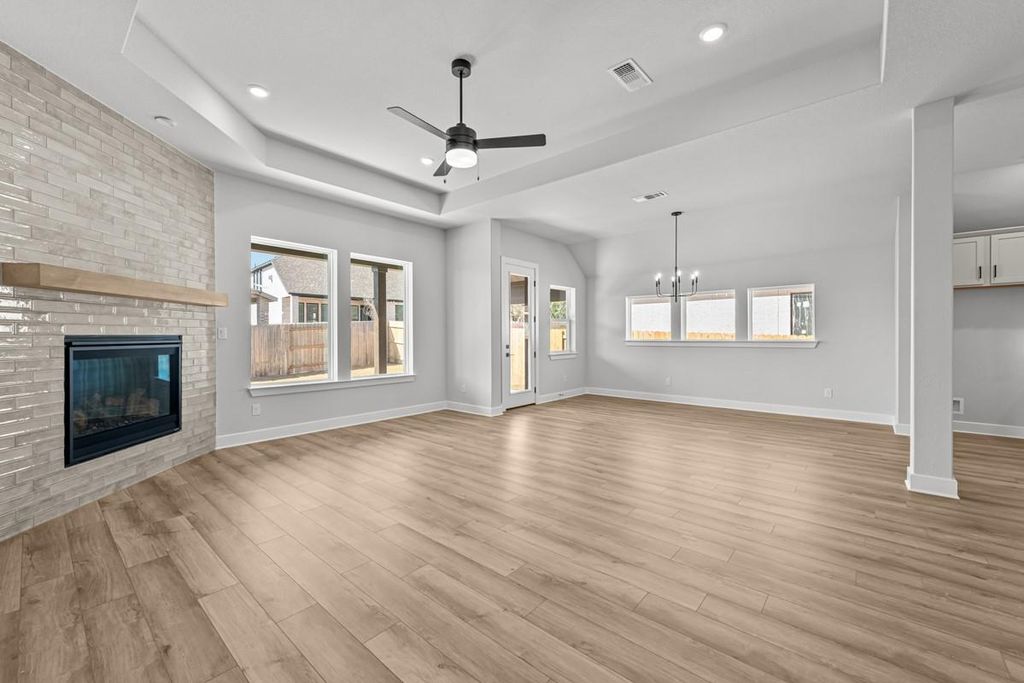 Photo of 845 Teakmill TRL, San Marcos, TX 78666 (MLS # 4165979)