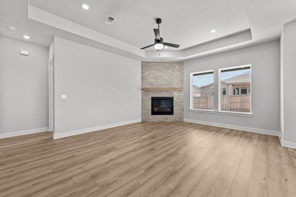 Photo of 845 Teakmill TRL, San Marcos, TX 78666 (MLS # 4165979)