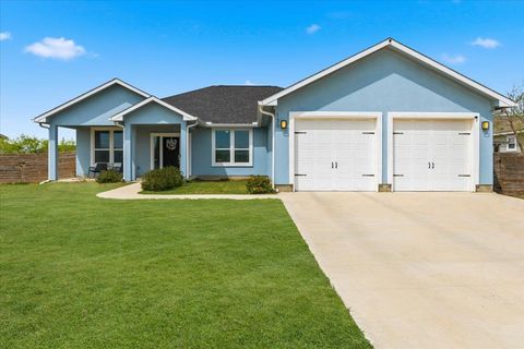 130 Coyote Ridge DR Cedar Creek TX 78612