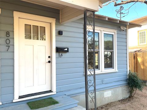 807 E Riverside DR A Austin TX 78704