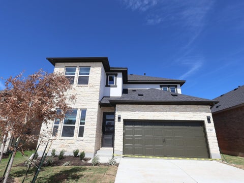 Photo of 148 Norway Spruce ST, Dripping Springs, TX 78620 (MLS # 9959087)