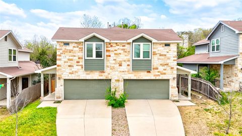3309 Thomas Kincheon ST Austin TX 78745