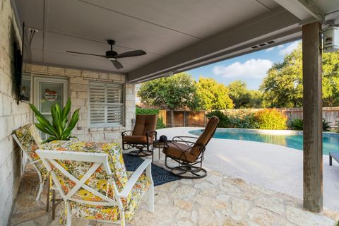Tiny photo for 5425 Korth DR, Austin, TX 78749 (MLS # 4880357)