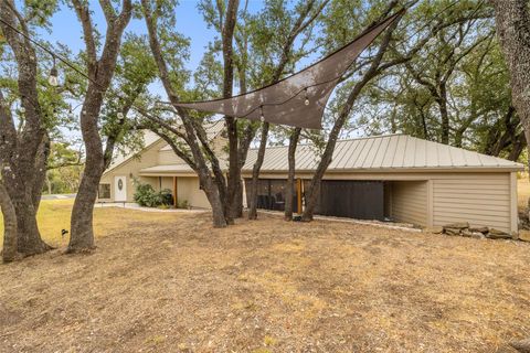 A home in Spicewood