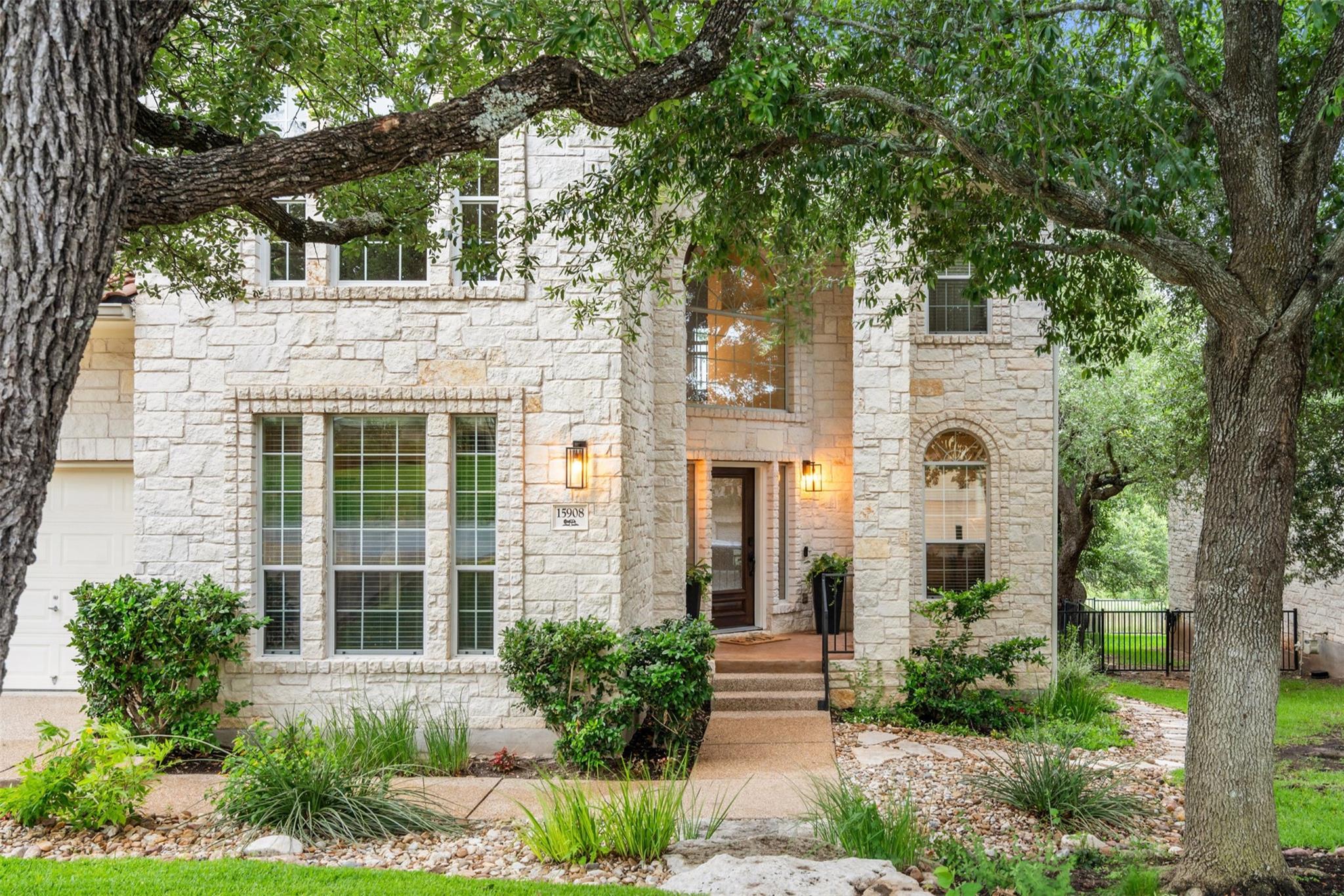15908 Spillman Ranch LOOP
