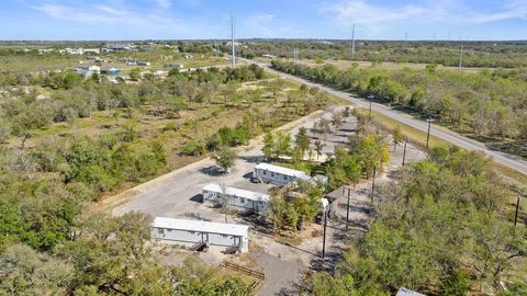 Photo of 2540 FM 20, Red Rock, TX 78662 (MLS # 8242375)