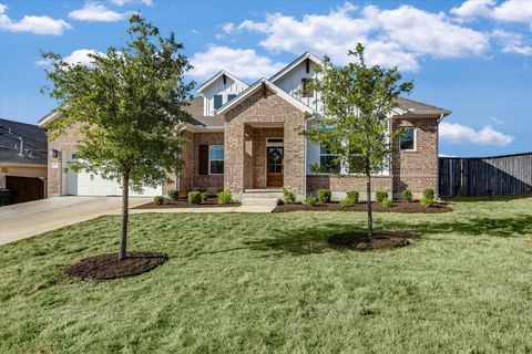 289 Helena LN Kyle TX 78640