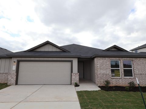 Photo of 19905 Hirono DR, Manor, TX 78653 (MLS # 5900259)