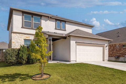 Photo of 6792 Catania LOOP, Round Rock, TX 78665 (MLS # 8941519)