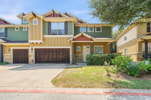 Photo of 6708 Manchaca RD #4, Austin, TX 78745 (MLS # 4582567)