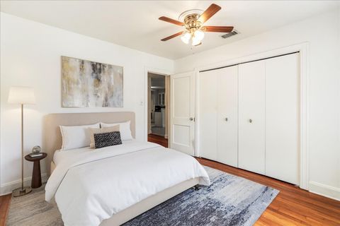 Tiny photo for 3710 Hollywood Ave, Austin, TX 78722 (MLS # 4097330)