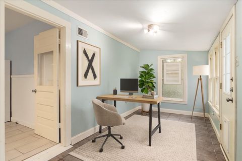 Tiny photo for 3710 Hollywood Ave, Austin, TX 78722 (MLS # 4097330)