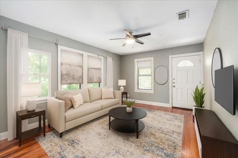 Tiny photo for 3710 Hollywood Ave, Austin, TX 78722 (MLS # 4097330)