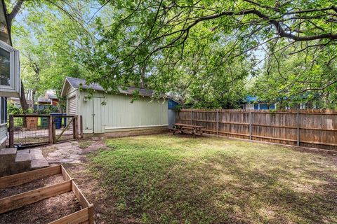 Tiny photo for 3710 Hollywood Ave, Austin, TX 78722 (MLS # 4097330)