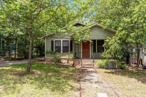 Tiny photo for 3710 Hollywood Ave, Austin, TX 78722 (MLS # 4097330)