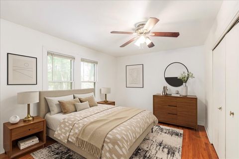 Tiny photo for 3710 Hollywood Ave, Austin, TX 78722 (MLS # 4097330)