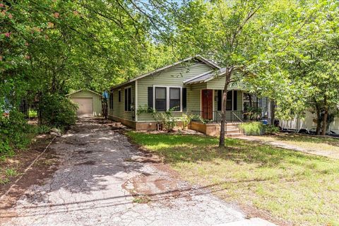 Tiny photo for 3710 Hollywood Ave, Austin, TX 78722 (MLS # 4097330)