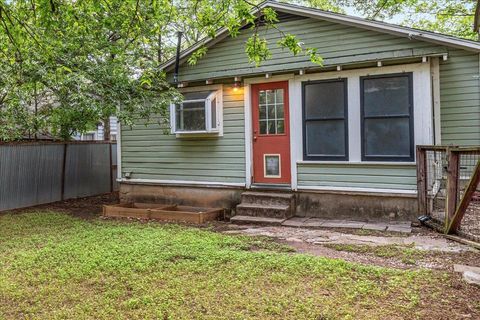 Tiny photo for 3710 Hollywood Ave, Austin, TX 78722 (MLS # 4097330)