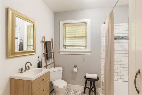 Tiny photo for 3710 Hollywood Ave, Austin, TX 78722 (MLS # 4097330)