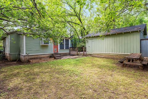Tiny photo for 3710 Hollywood Ave, Austin, TX 78722 (MLS # 4097330)