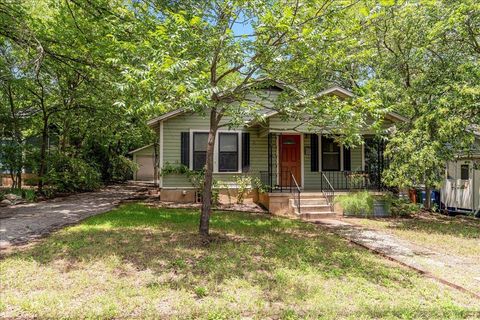 Tiny photo for 3710 Hollywood Ave, Austin, TX 78722 (MLS # 4097330)