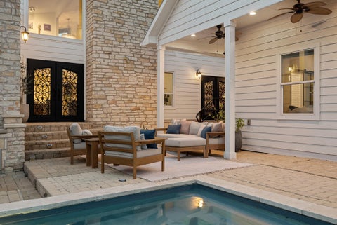 Tiny photo for 1813 Crooked LN, Austin, TX 78741 (MLS # 8796042)