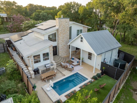 Tiny photo for 1813 Crooked LN, Austin, TX 78741 (MLS # 8796042)
