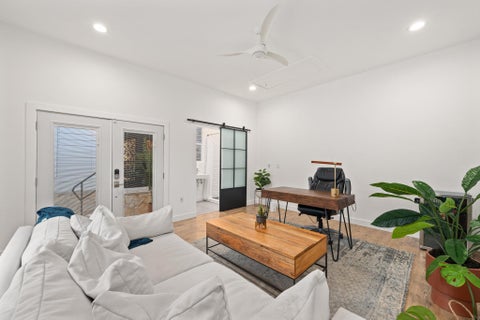 Tiny photo for 1813 Crooked LN, Austin, TX 78741 (MLS # 8796042)