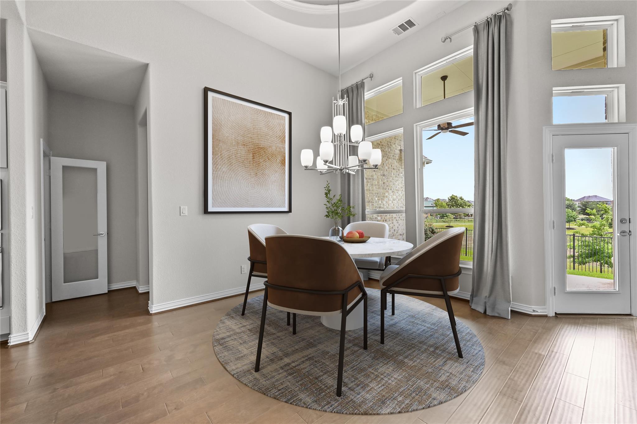 880 Cherrystone LOOP