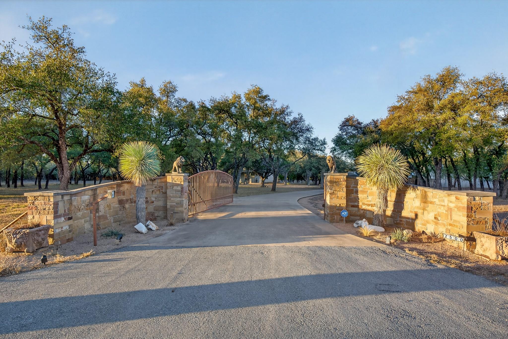 2500 County Road 403