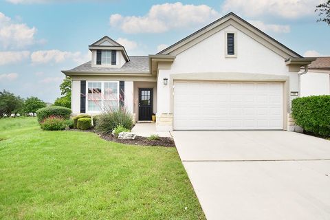 Photo of 203 Winter DR, Georgetown, TX 78633 (MLS # 2501642)