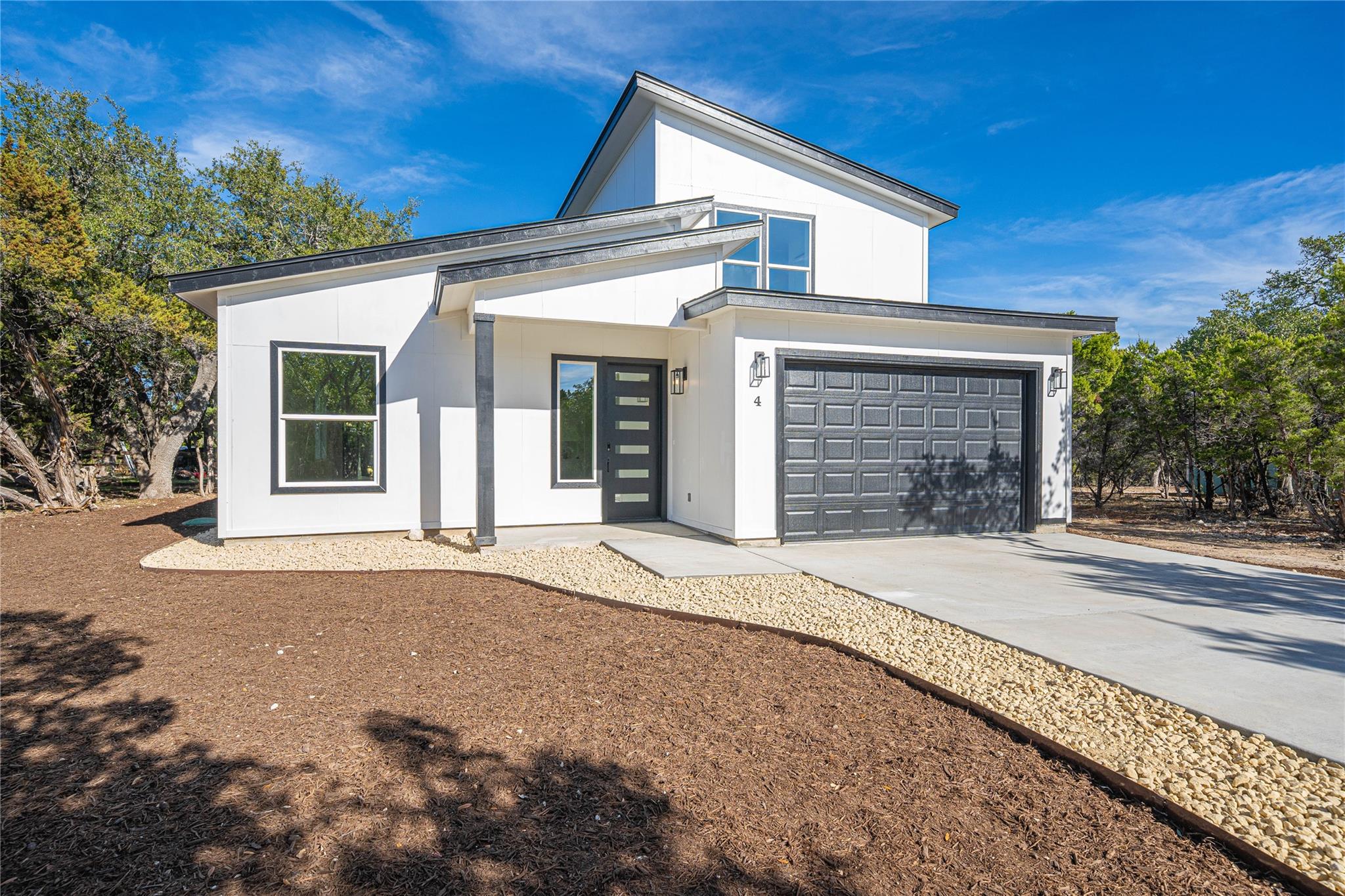 4 Huisache LN