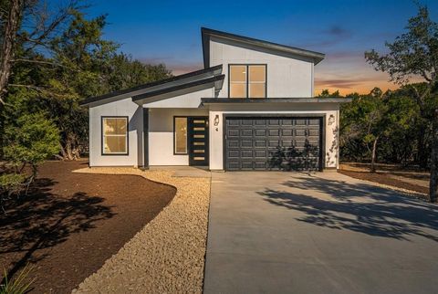 4 Huisache LN Wimberley TX 78676