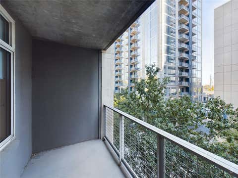 Tiny photo for 54 Rainey ST #415, Austin, TX 78701 (MLS # 1844029)