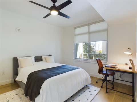 Tiny photo for 54 Rainey ST #415, Austin, TX 78701 (MLS # 1844029)