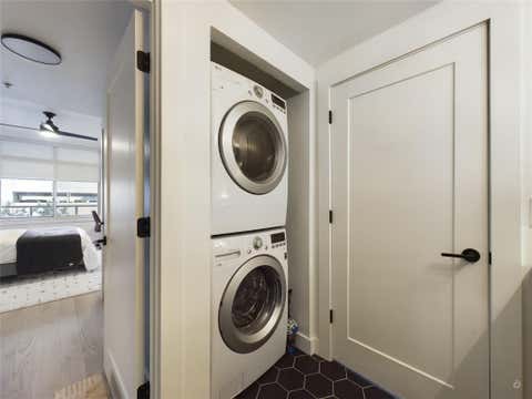 Tiny photo for 54 Rainey ST #415, Austin, TX 78701 (MLS # 1844029)