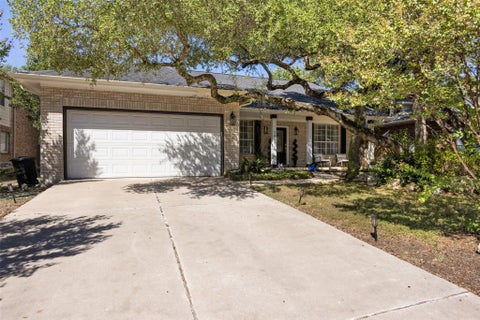 Photo of 109 San Mateo TER, Cedar Park, TX 78613 (MLS # 6510310)