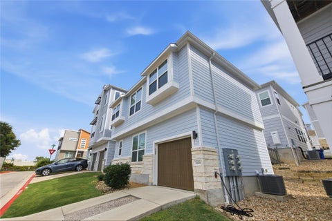 Tiny photo for 2021 Sharper Mews LN, Austin, TX 78741 (MLS # 2837648)