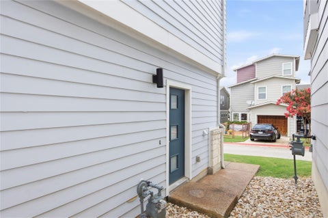 Tiny photo for 2021 Sharper Mews LN, Austin, TX 78741 (MLS # 2837648)