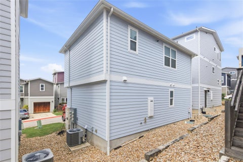 Tiny photo for 2021 Sharper Mews LN, Austin, TX 78741 (MLS # 2837648)