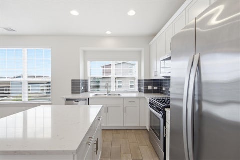 Tiny photo for 2021 Sharper Mews LN, Austin, TX 78741 (MLS # 2837648)