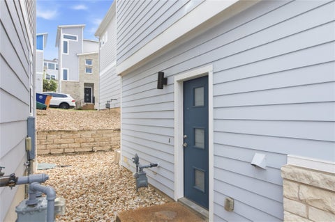 Tiny photo for 2021 Sharper Mews LN, Austin, TX 78741 (MLS # 2837648)