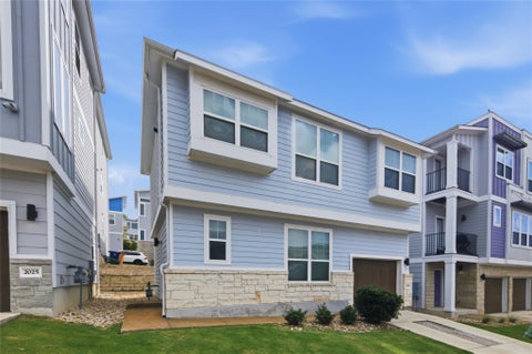 Tiny photo for 2021 Sharper Mews LN, Austin, TX 78741 (MLS # 2837648)
